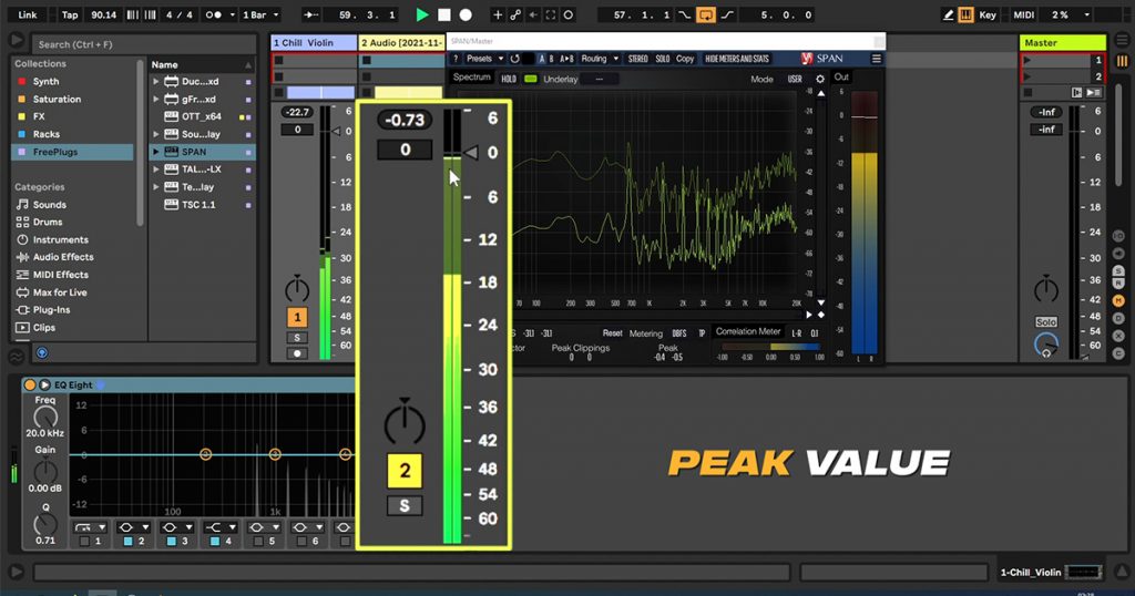 what-is-audio-compression-know-right-to-mix-right