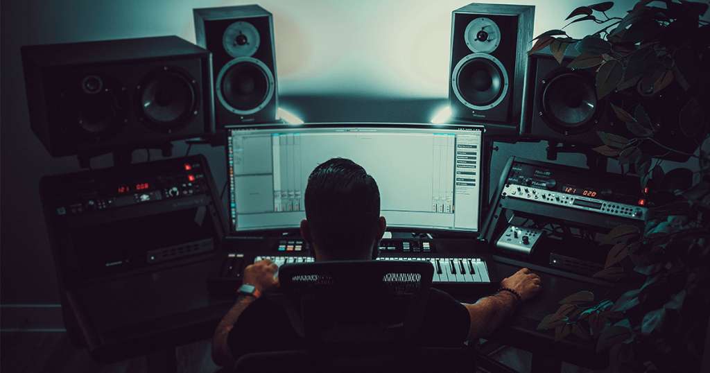 Basic Music Production Terms you Must Know